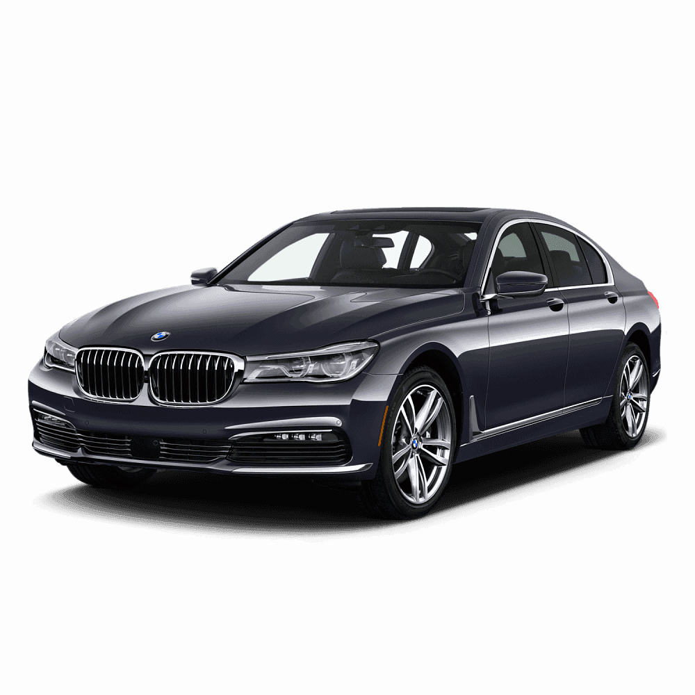 Срочный выкуп BMW 7 Series