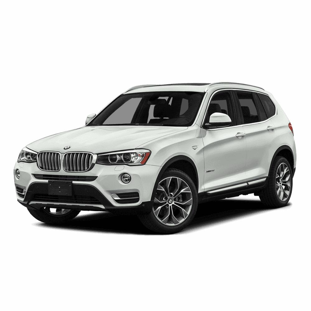 Срочный выкуп BMW X3