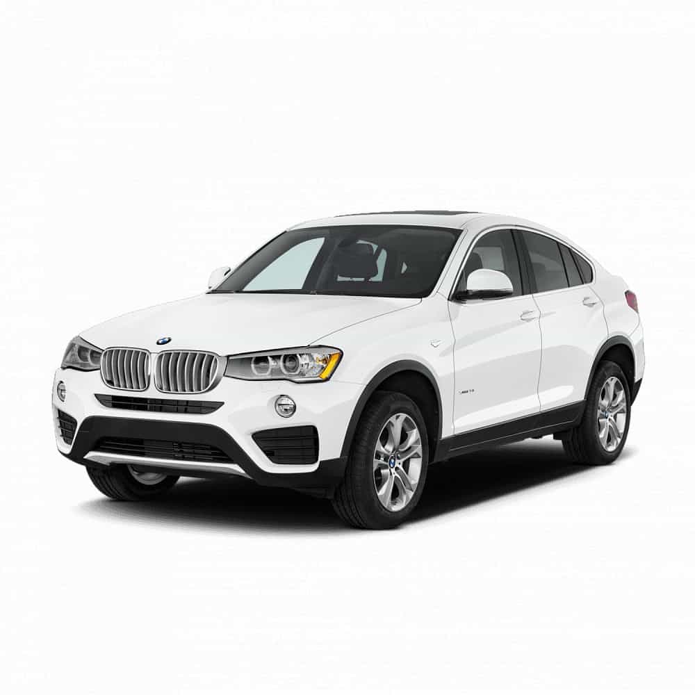 Срочный выкуп BMW X4