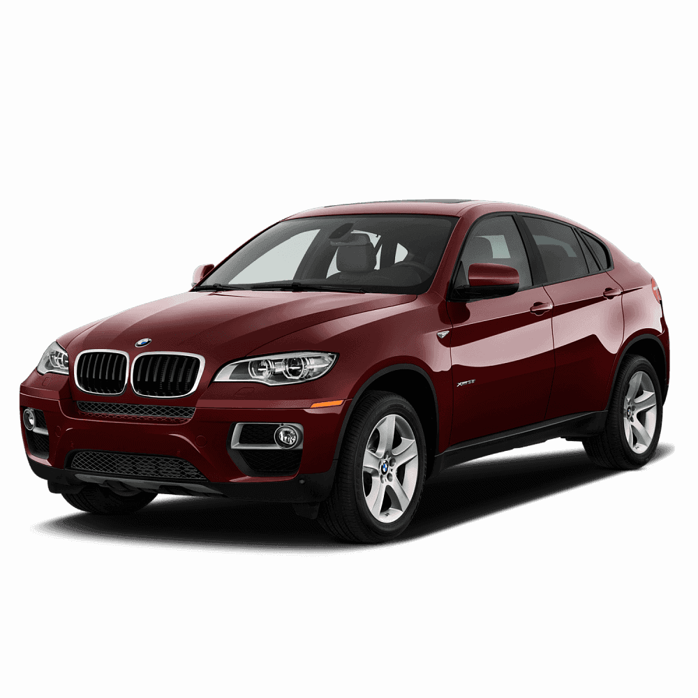 Срочный выкуп BMW X6