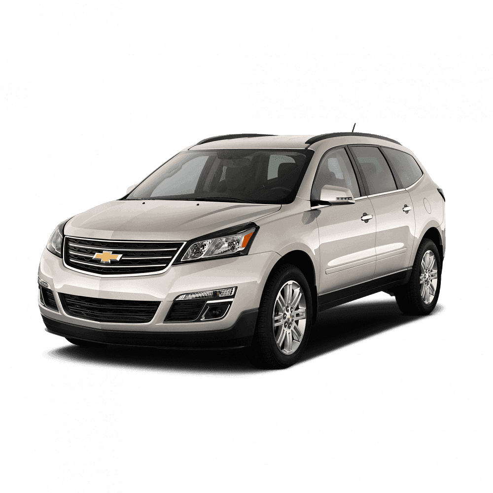 Выкуп Chevrolet Traverse