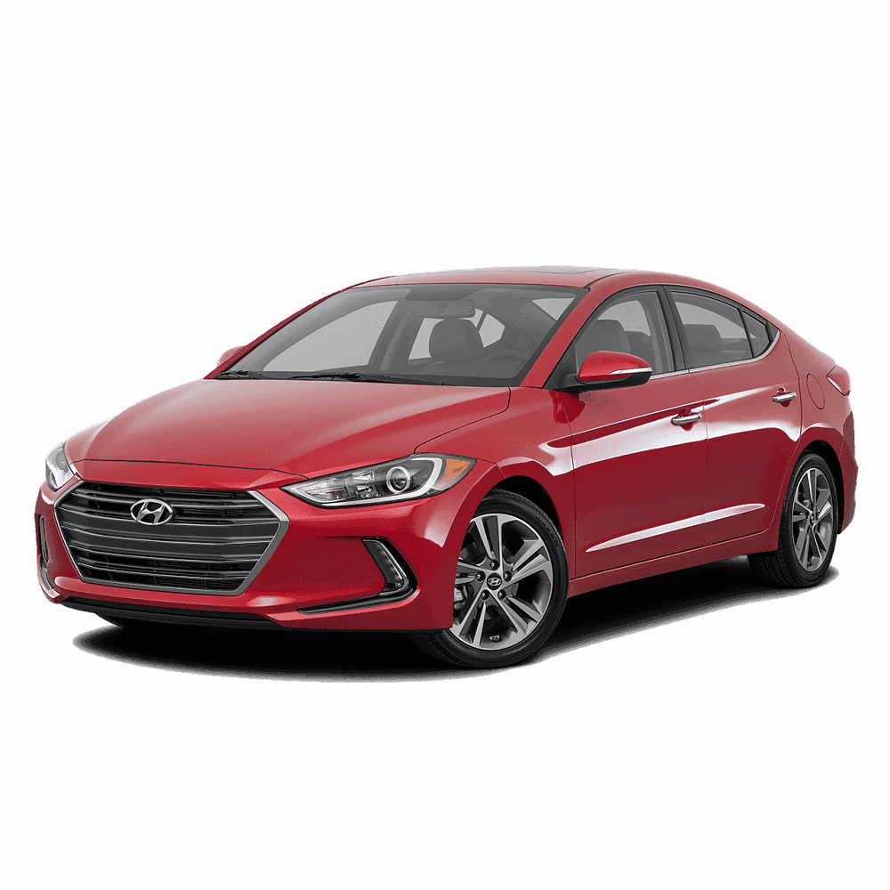 Выкуп Hyundai Elantra на разборку