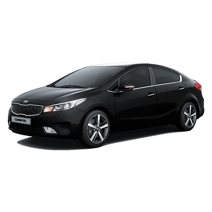 Выкуп Kia Cerato на разборку