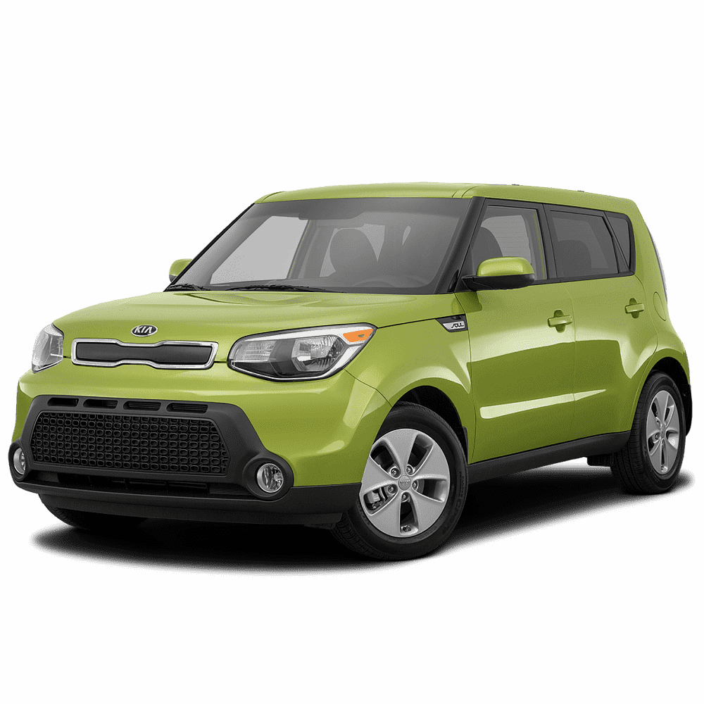 Выкуп неисправных Kia Soul