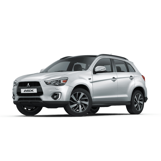 Срочный выкуп Mitsubishi ASX