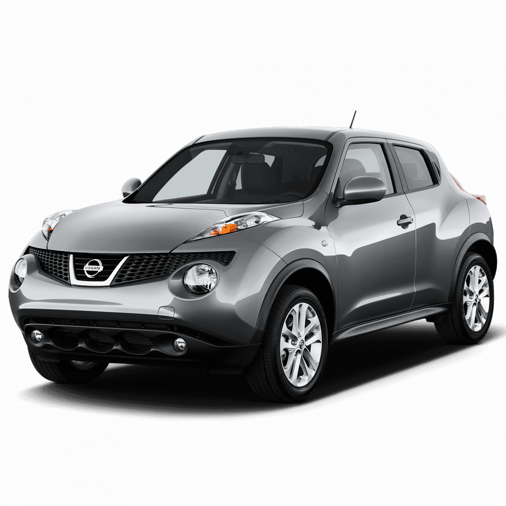 Срочный выкуп Nissan Juke