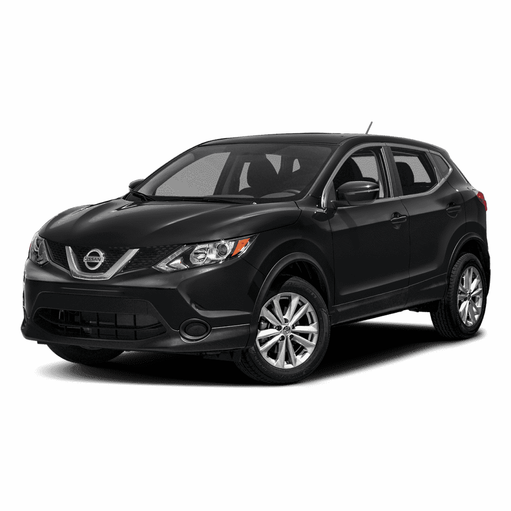 Срочный выкуп Nissan Qashqai