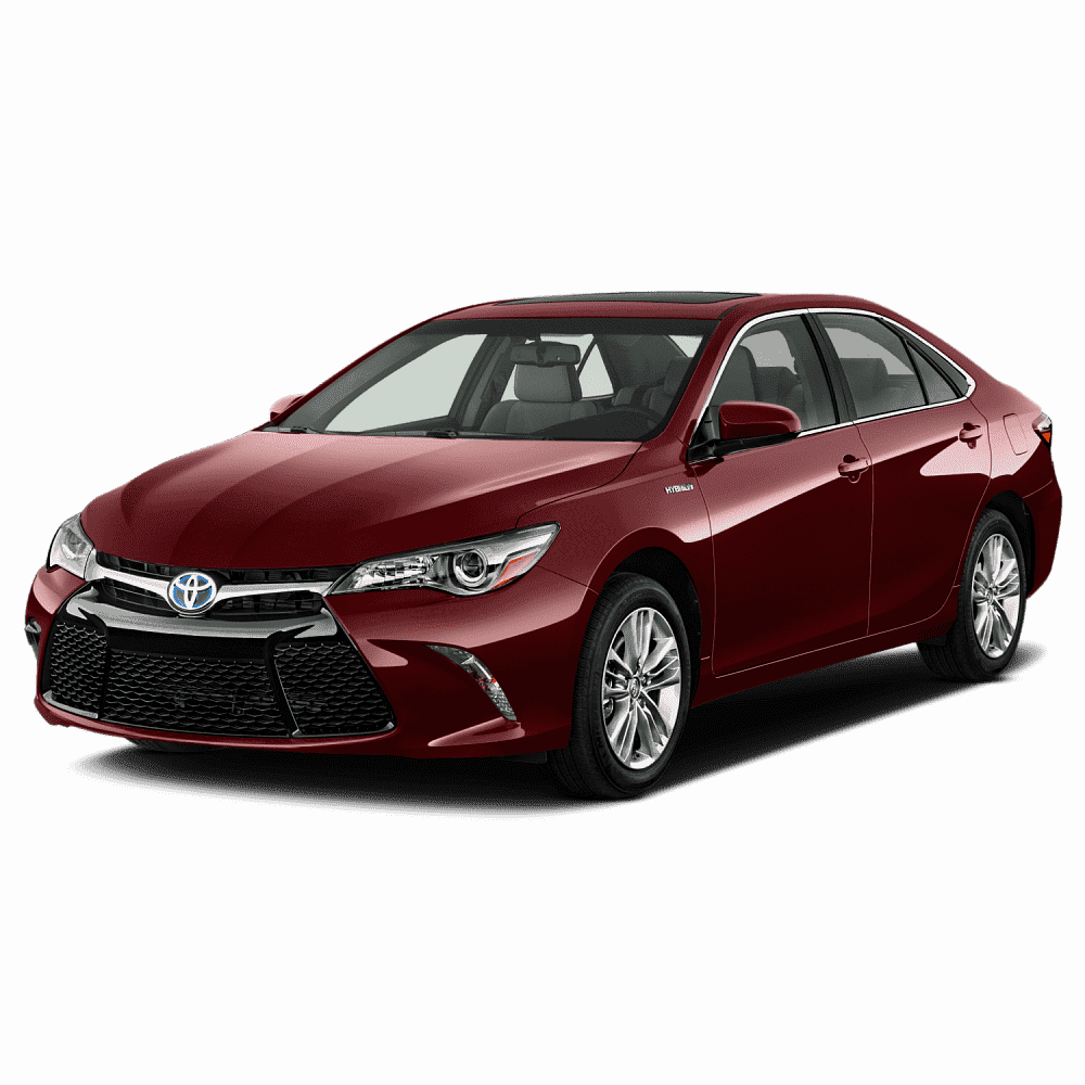 Выкуп Toyota Camry без ПТС