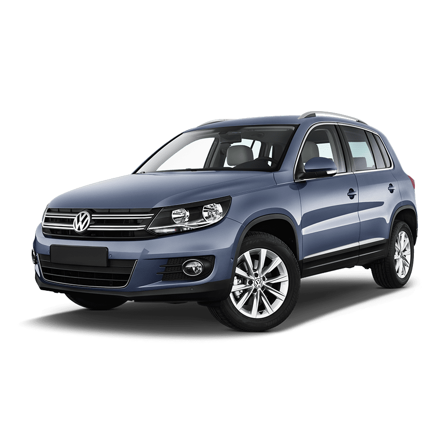 Выкуп Volkswagen Touareg с пробегом