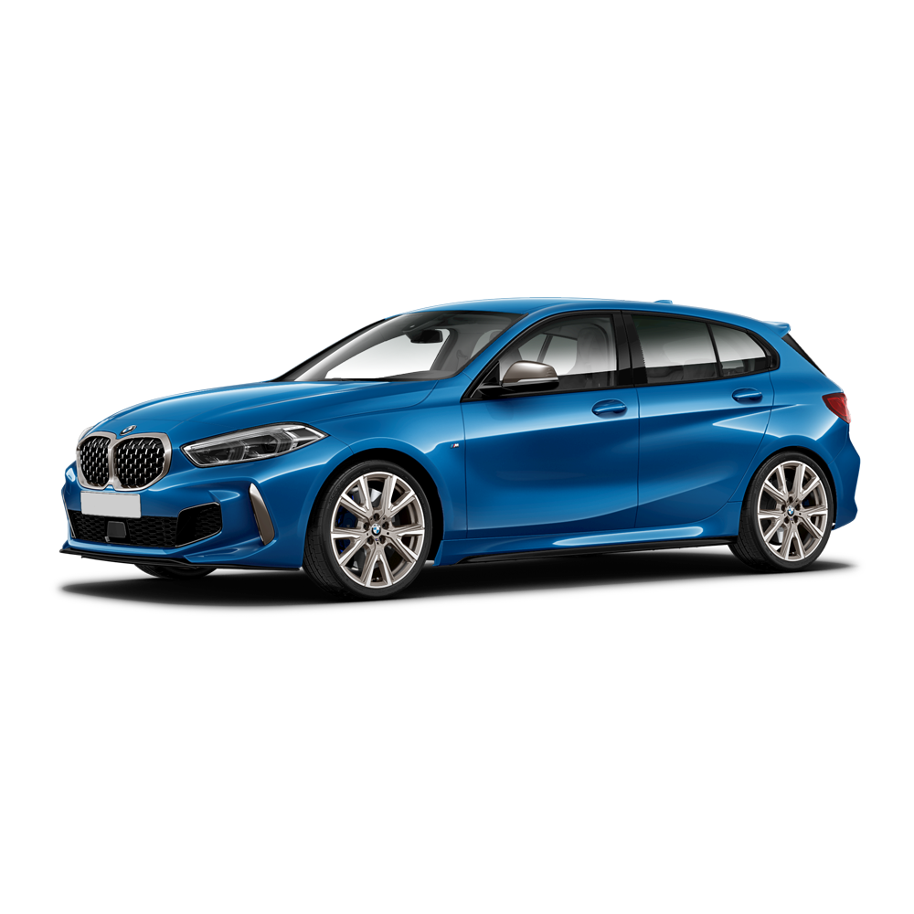 Срочный выкуп BMW 1 Series