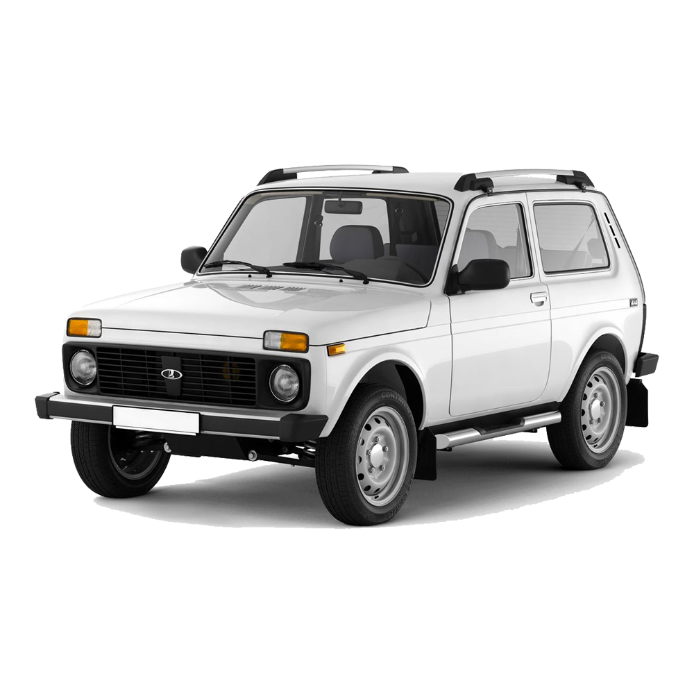 Выкуп LADA 2121 на запчасти