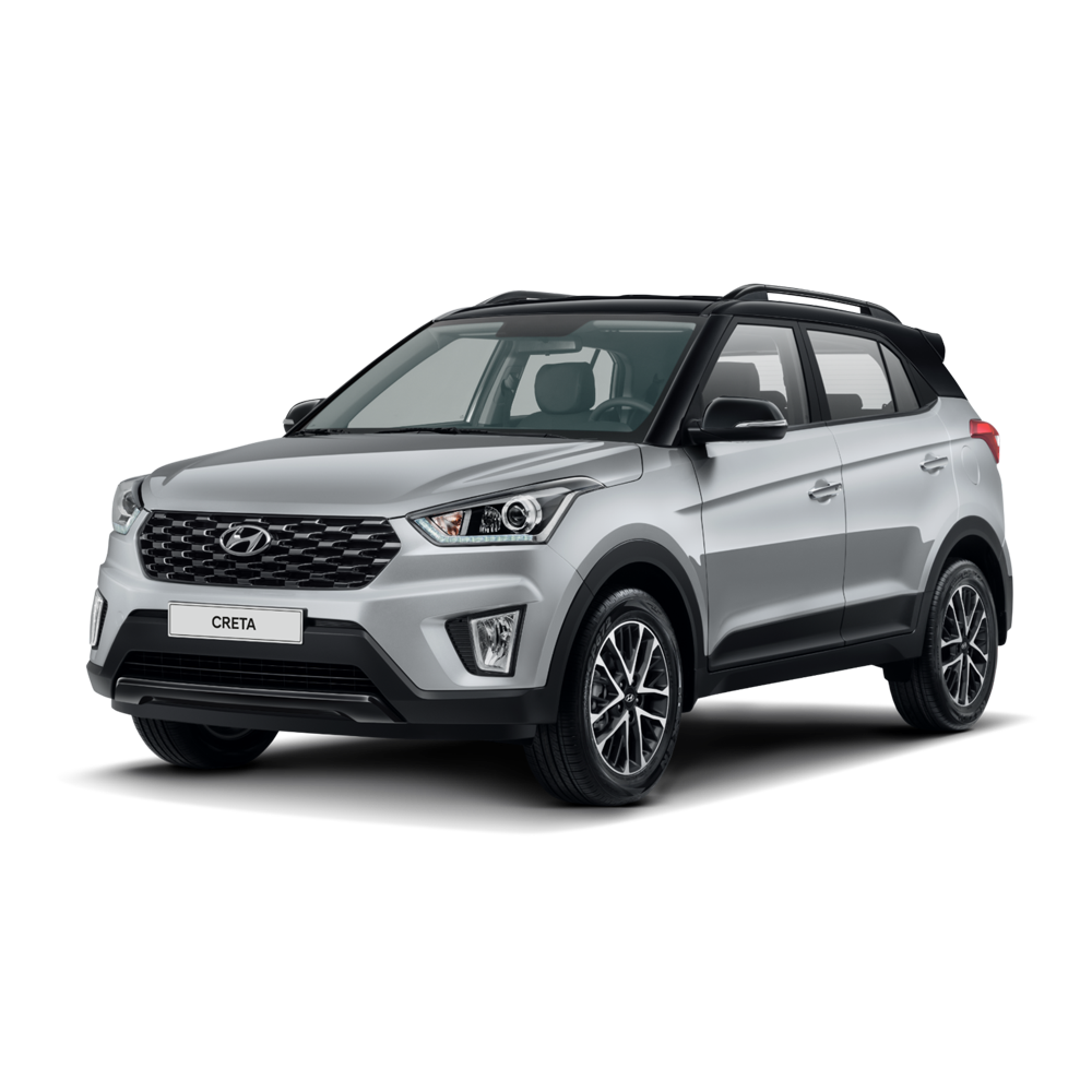 Выкуп Hyundai Creta на разборку