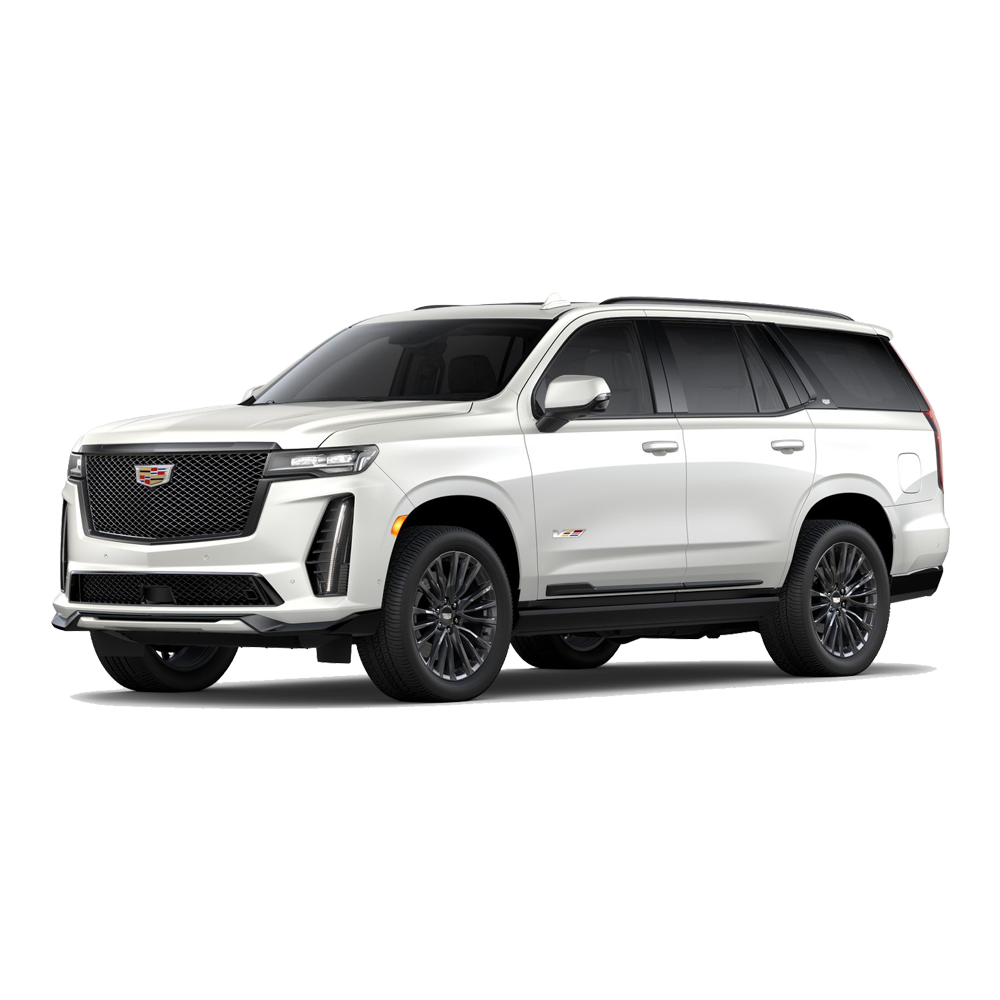 Выкуп неисправных Cadillac Escalade
