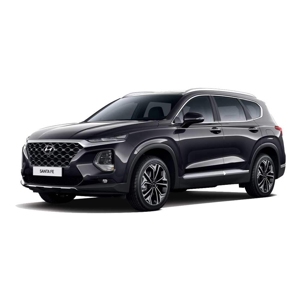 Выкуп Hyundai Santa Fe на разборку