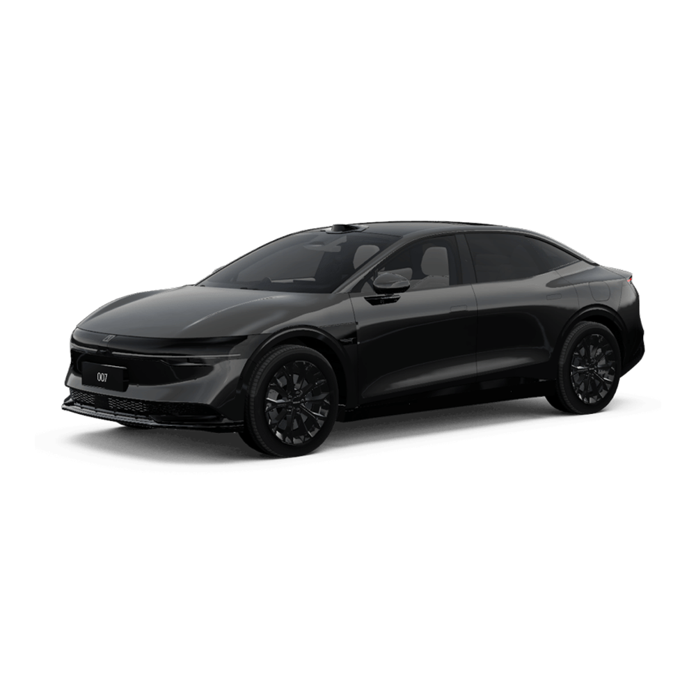 Выкуп Zeekr 007 с выездом в Новосибирске