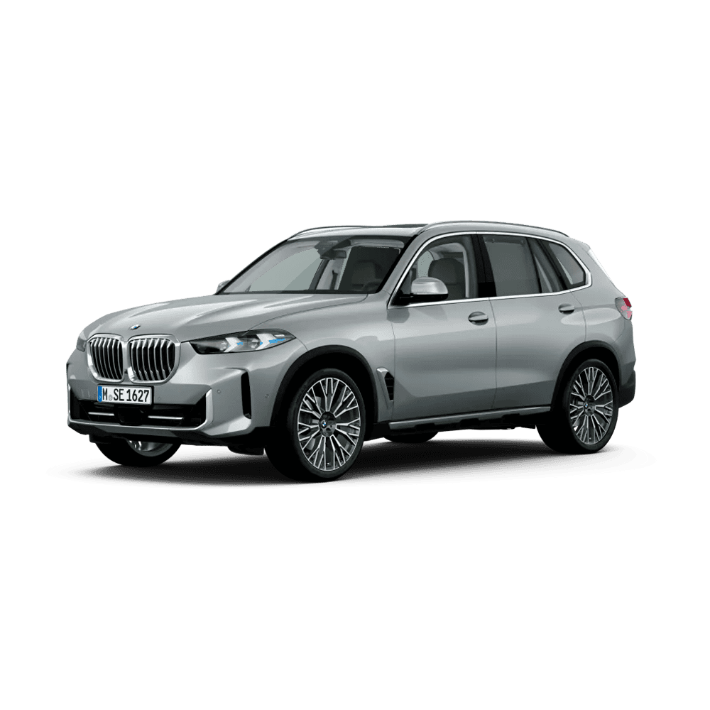 Выкуп битых BMW X5